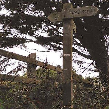 The Tempest, Sea Views, Coastal & Rural Walks. Apartment Ilfracombe Exterior foto