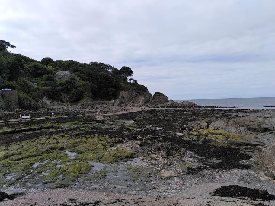 The Tempest, Sea Views, Coastal & Rural Walks. Apartment Ilfracombe Exterior foto