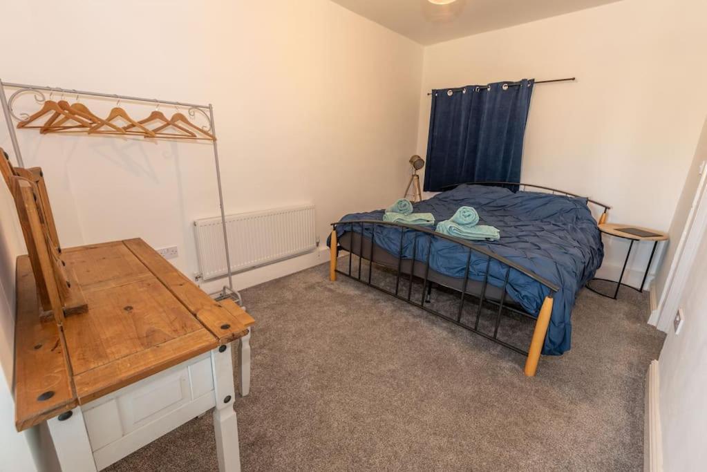The Tempest, Sea Views, Coastal & Rural Walks. Apartment Ilfracombe Exterior foto